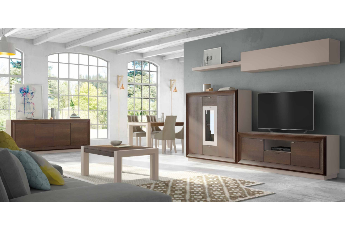 Mueble de comedor contemporáneo Heresshome colección Lgant 13