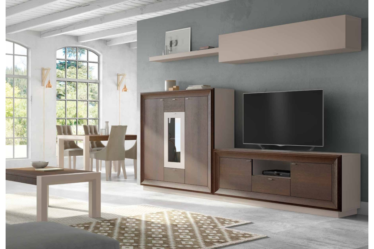 Mueble de comedor contemporáneo Heresshome Lgant 12aMueble de comedor contemporáneo Heresshome colección Lgant 13a
