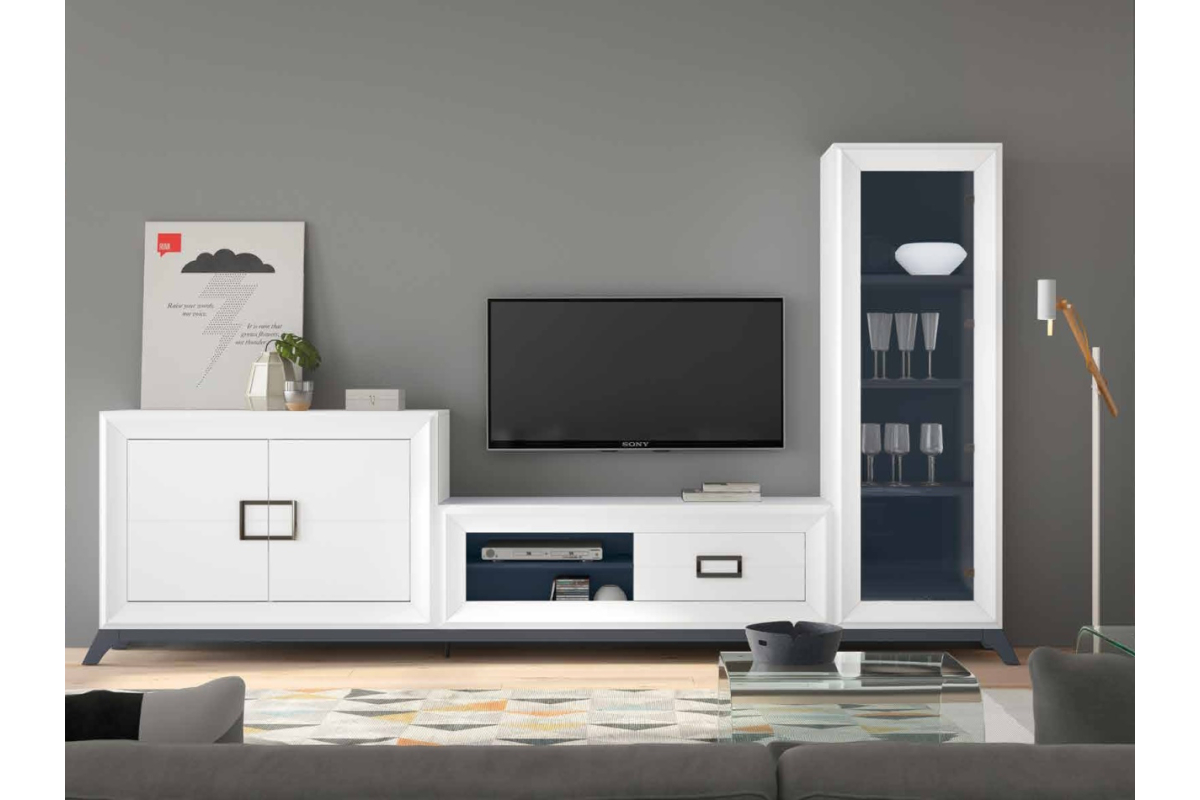 Mueble de comedor contemporáneo Heresshome colección Lgant 14