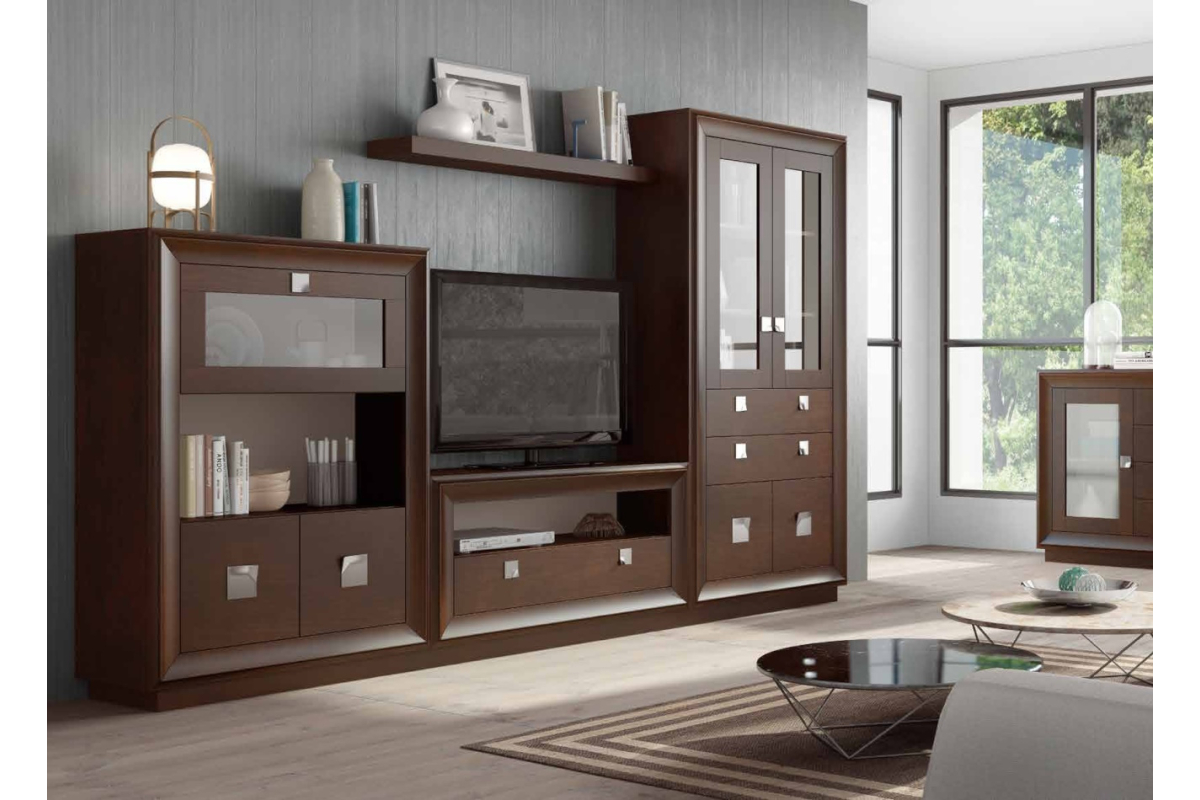 Mueble de comedor contemporáneo Heresshome colección Lgant 15