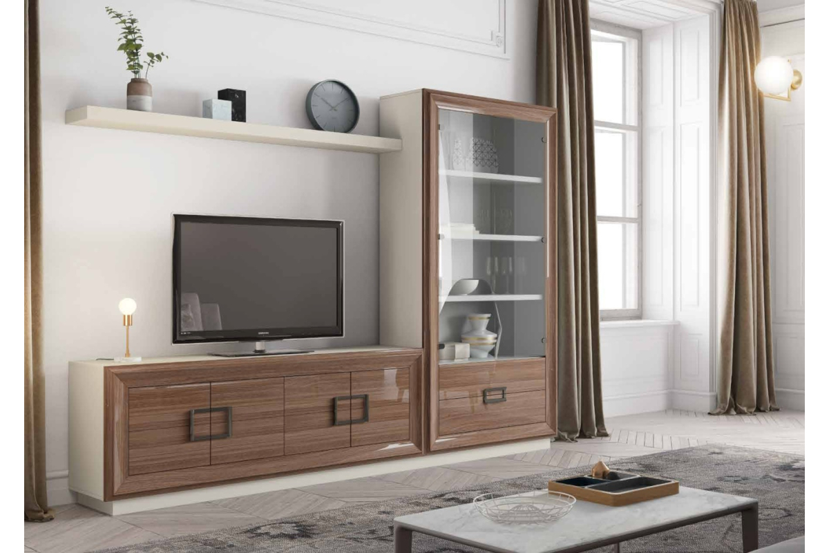 Mueble de comedor contemporáneo Heresshome colección Lgant 16