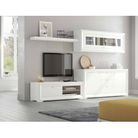 Mueble de comedor contemporáneo Heresshome colección Lgant 17