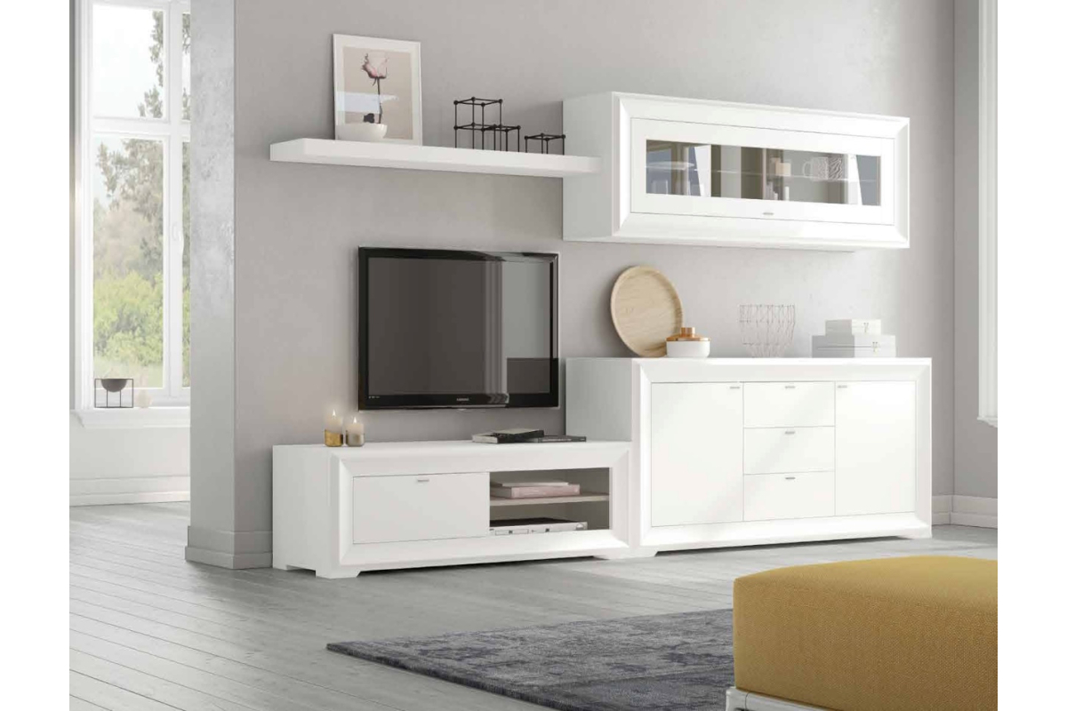Mueble de comedor contemporáneo Heresshome colección Lgant 17
