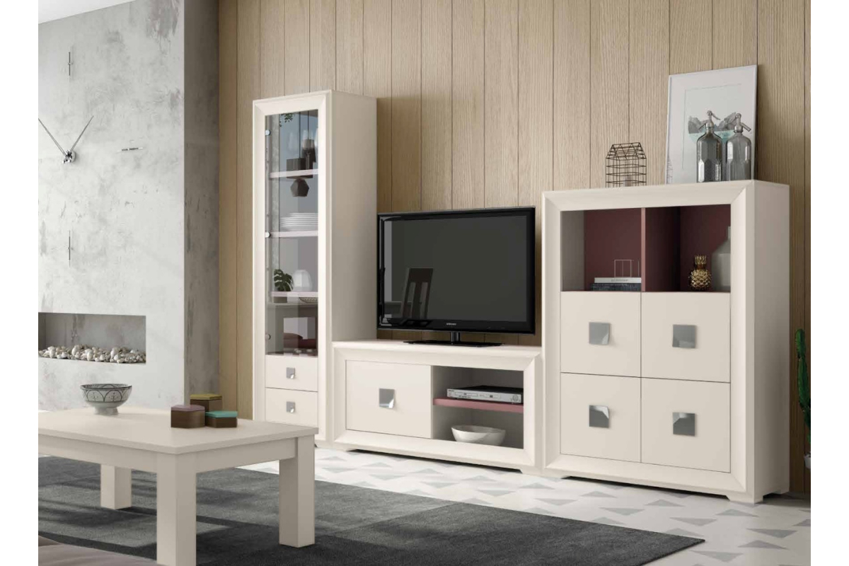Mueble de comedor contemporáneo Heresshome colección Lgant 20