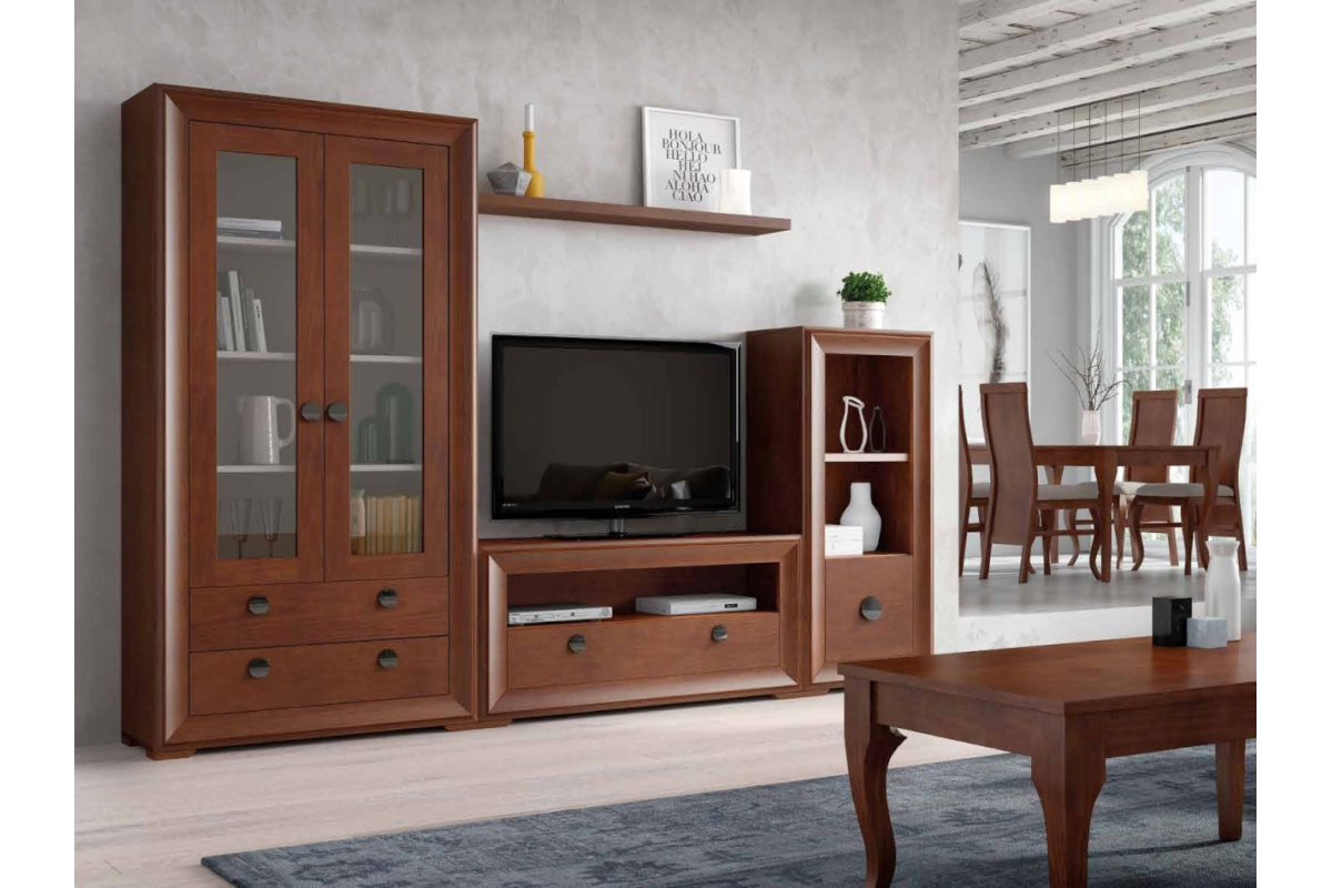 Mueble de comedor contemporáneo Heresshome colección Lgant 24