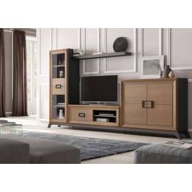 Mueble de comedor contemporáneo Heresshome colección Lgant 01