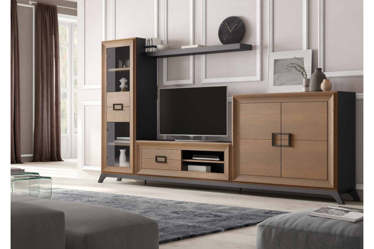 Mueble de comedor contemporáneo Heresshome colección Lgant 01