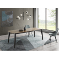 Mesa de comedor Tonne|Indesan
