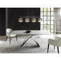 Mesa de comedor Infinity|Indesan