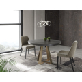 Mesa de comedor Delia|Indesan