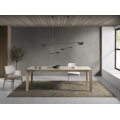 Mesa de comedor Geo|Indesan