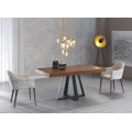 Mesa de comedor Cross|Indesan