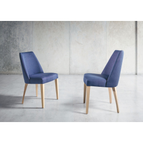 silla tapizada moderna de comedor modelo Florida de Funcional Mobiliario Altair.jpg