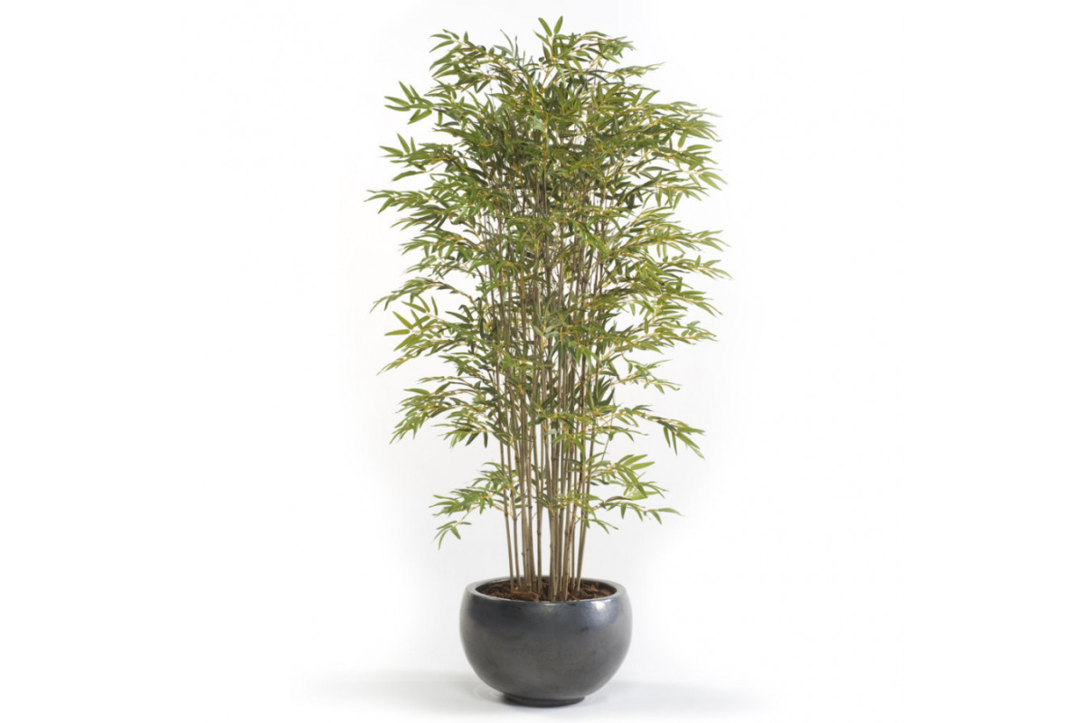 Árbol artificial Bambú Deluxe | Decoplanta