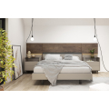 Dormitorio matrimonio NV01|Torga