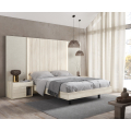 Dormitorio matrimonio NV07|Torga
