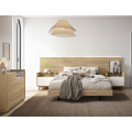 Dormitorio matrimonio NV08|Torga