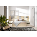 Dormitorio matrimonio NV09|Torga