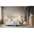 Dormitorio matrimonio NV11|Torga
