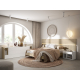 Dormitorio de matrimonio moderno torga mobiliario nativ home 13