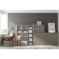 Dormitorio juvenil cama abatible 36 | Lagrama