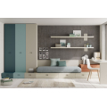 Dormitorio juvenil cama Block 30 | Lagrama