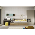 Dormitorio juvenil cama Block 28 | Lagrama