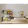 Dormitorio juvenil dos camas 25 | Lagrama