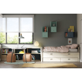 Dormitorio juvenil compacto 20 | Lagrama