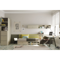 Dormitorio juvenil nido 18 | Lagrama