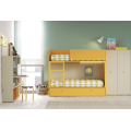 Dormitorio juvenil litera 12 | Lagrama