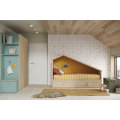 Dormitorio juvenil nido 04 | Lagrama