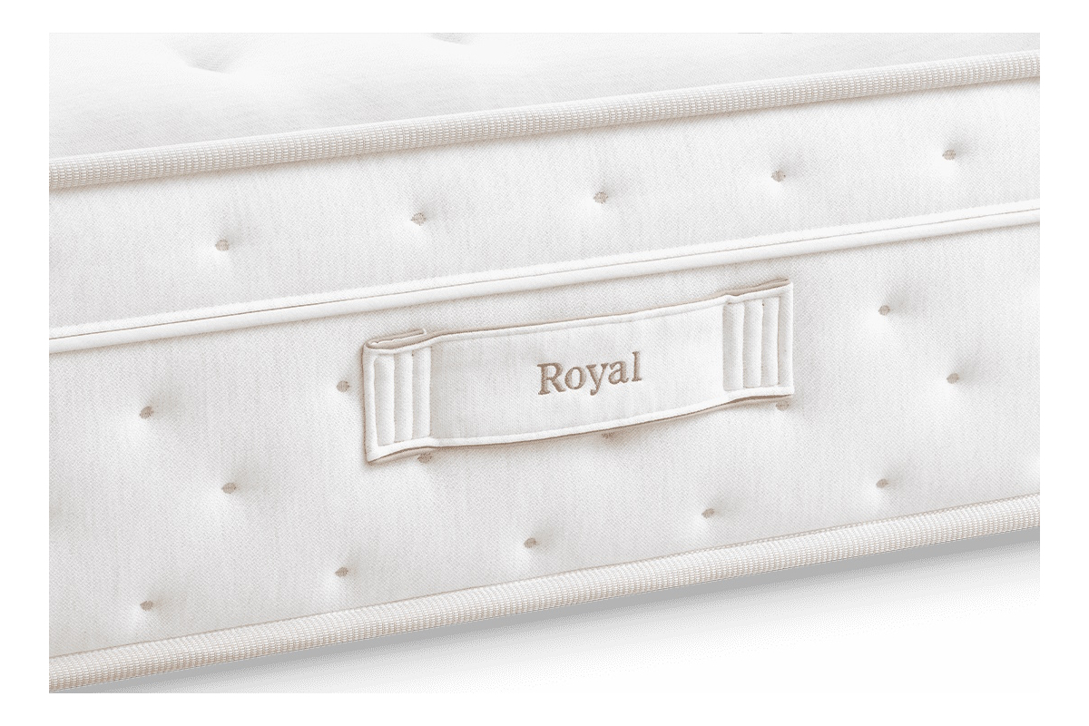 Colchón Royal muelles | Sonpura