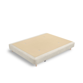 Base tapizada Classic de Sonpura