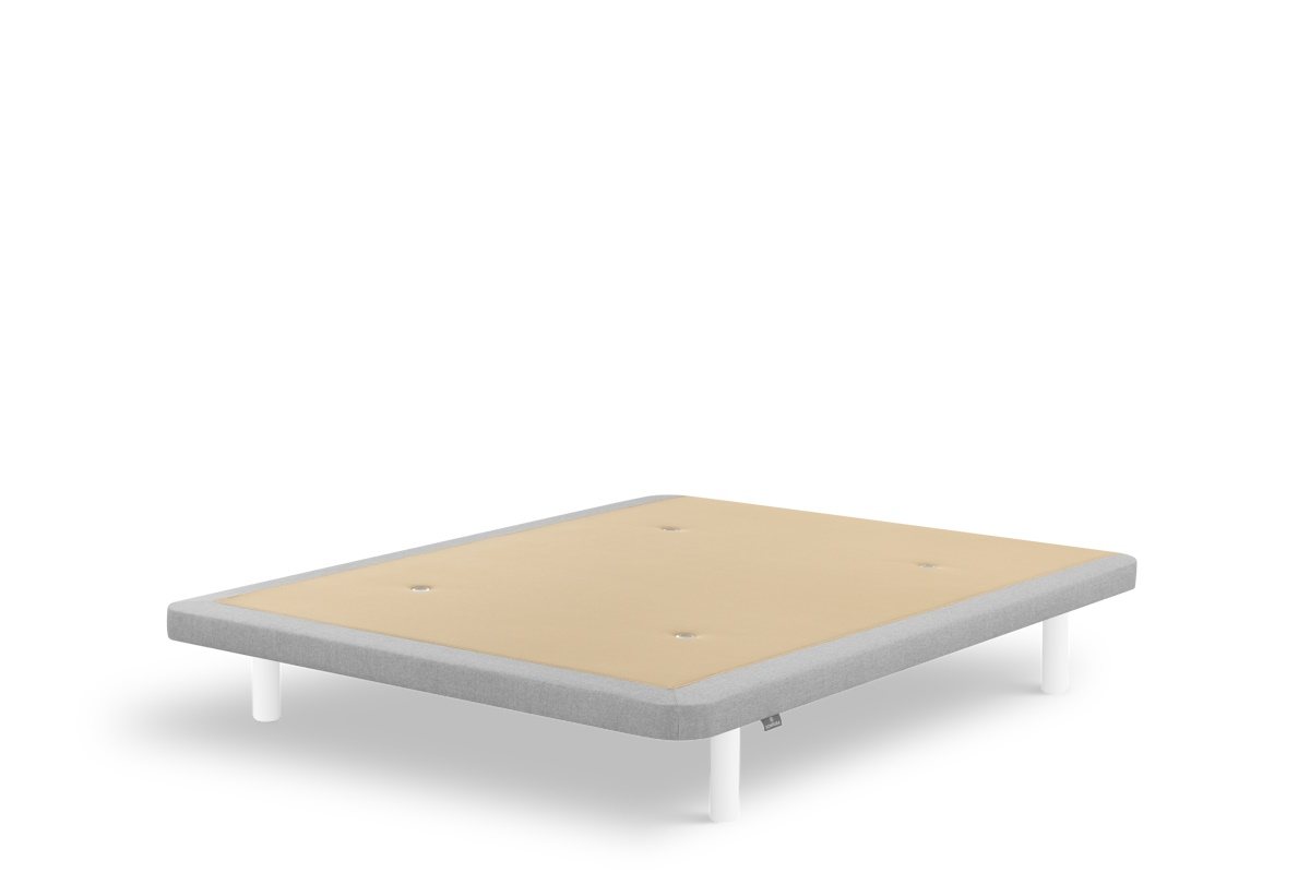 Base tapizada Glamour | Sonpura