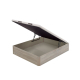 Canapé de madera 25 de Flex