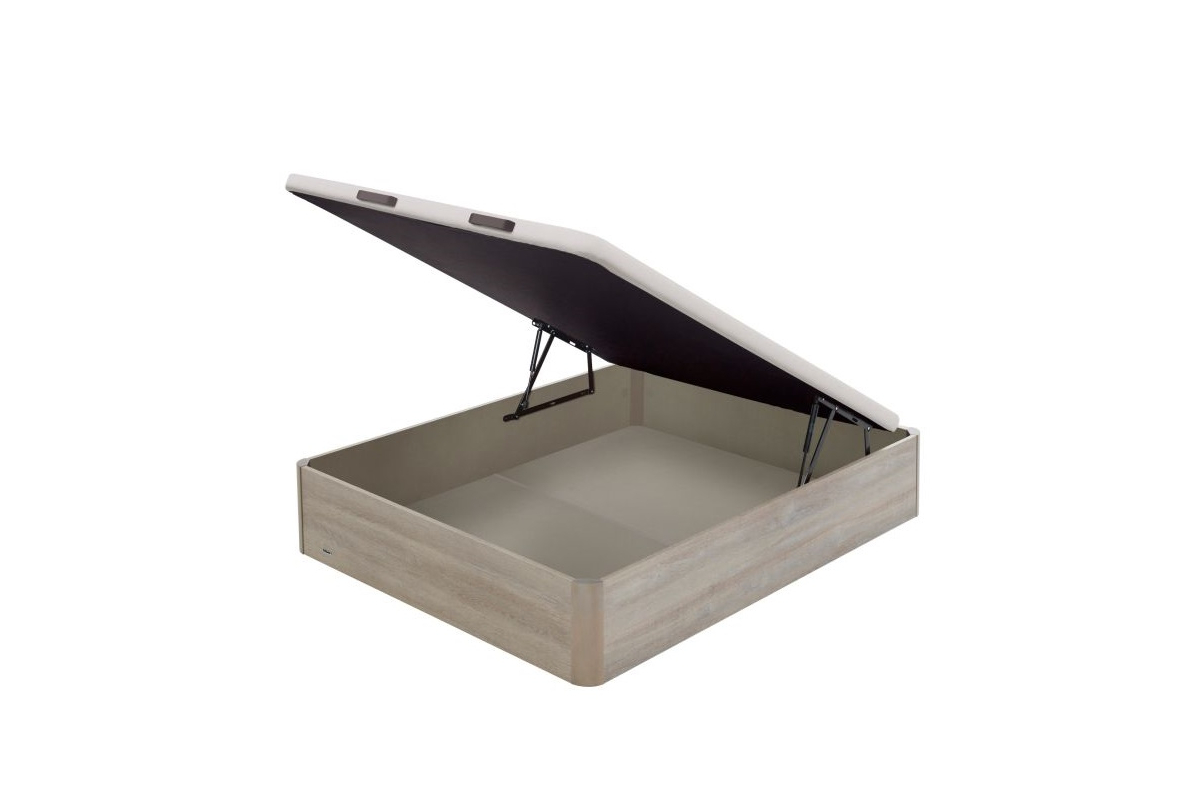Canapé de madera 25 de Flex