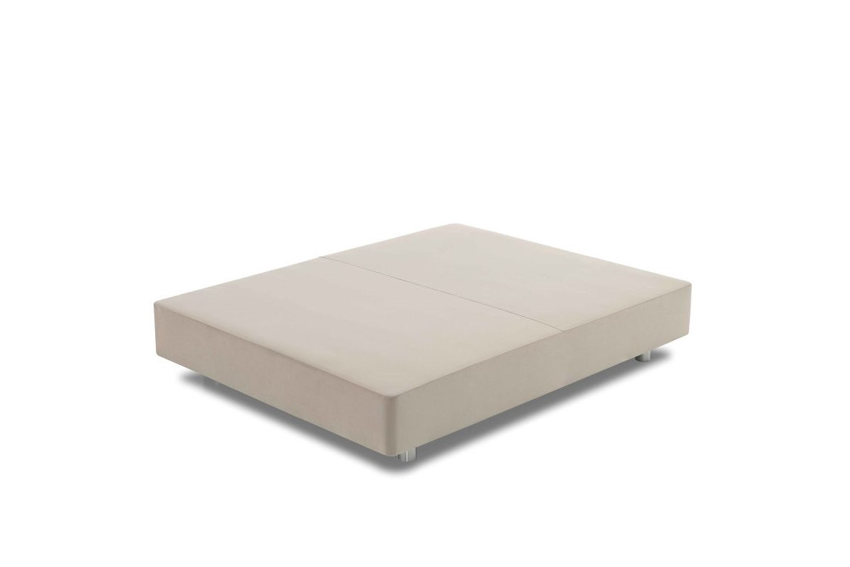 Base tapizada Paladium de Flex
