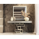 Mueble consola recibidor moderno modelo R03 de la firma Franco Furniture en Valencia