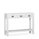 Mueble consola recibidor rústico modelo Everest 314026 de la firma Moycor en Valencia