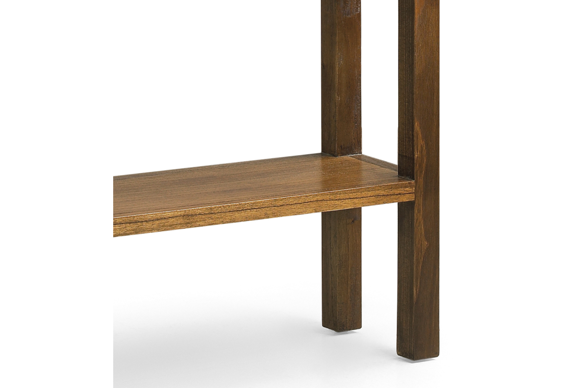 Mueble consola recibidor rústico modelo Star 30213 de la firma Moycor en Valencia