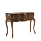 Mueble consola recibidor clásico modelo Suis 148150 de la firma Moycor en Valencia