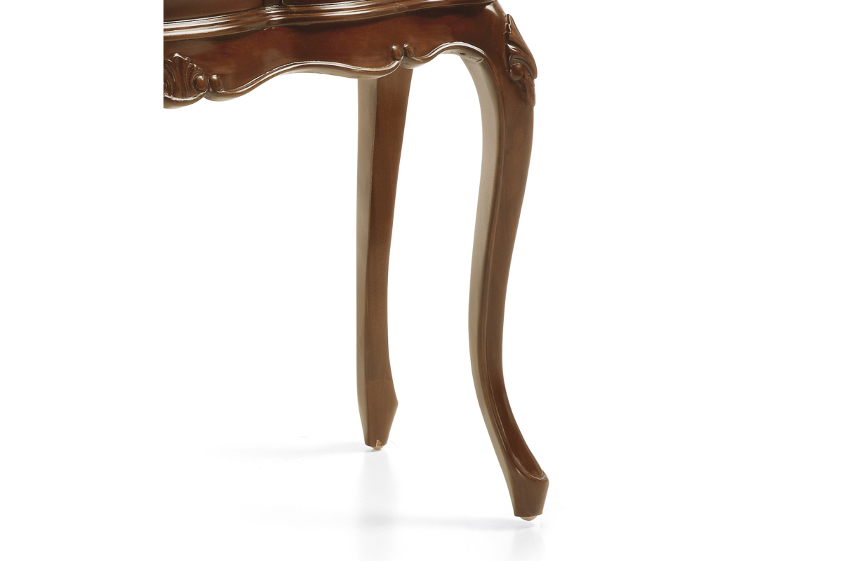 Mueble consola recibidor clásico modelo Suis 148150 de la firma Moycor en Valencia