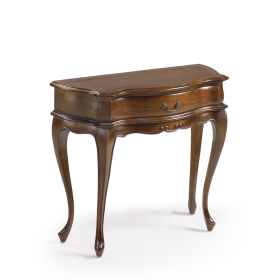 Mueble consola recibidor rústico modelo Suis 148129 de la firma Moycor en Valencia