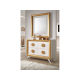 Mueble consola recibidor clásico modelo c2000-2008 de la firma Disemobel en Valencia