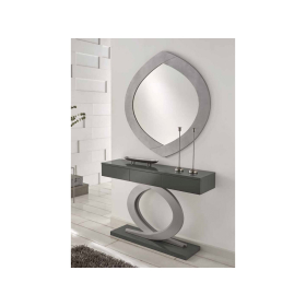 Mueble consola recibidor clásico modelo c660-663 de la firma Disemobel en Valencia