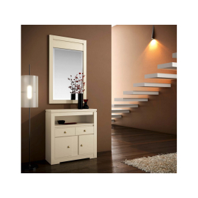 Recibidor modelo C504-503| Disemobel