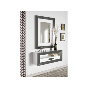 Mueble consola recibidor clásico modelo c2006-2016 de la firma Disemobel en Valencia