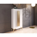 Mueble zapatero modelo Z44| Franco Furniture