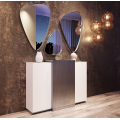 Mueble zapatero modelo Z29| Franco Furniture